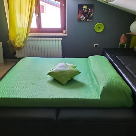 Deluxe Apartment *